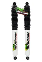 SUZUKI GRAND VITARA (05-15) – 2x AMORTYZATORY TYLNE GR 40mm – IRONMAN 4x4