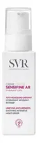 SVR, Sensifine AR Tinted, Ujednolicający krem redukujący zaczerwienienia, 40 ml