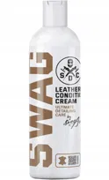 SWAG LEATHER CONDITIONER CREAM 250ml konserwacja tapicerki skórzanej