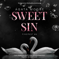 Sweet Sin. Fircrest. Tom 3