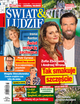 Nowości - tygodniki