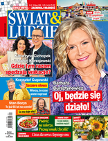 Świat i Ludzie Wydawnictwo Bauer Sp z o.o. S.k.