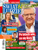 Świat i Ludzie Wydawnictwo Bauer Sp z o.o. S.k.