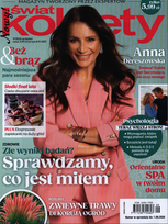 Świat Kobiety Wydawnictwo Bauer Sp z o.o. S.k.