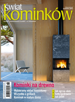 Świat Kominków Świat Kominków