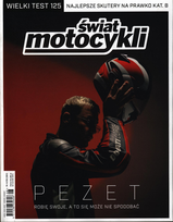 Świat Motocykli SM Sp. z o.o.