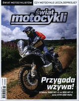 Świat Motocykli