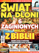 Świat na Dłoni Amconex Sp. z o.o.