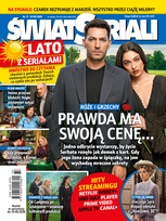 Świat Seriali Wydawnictwo Bauer Sp z o.o. S.k.