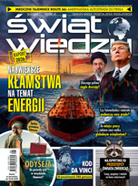 Świat Wiedzy Wydawnictwo Bauer Sp z o.o. S.k.