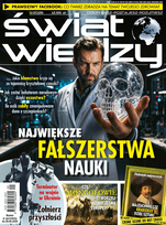 Świat Wiedzy Wydawnictwo Bauer Sp z o.o. S.k.