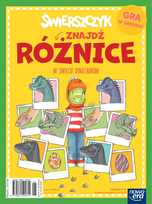 Świerszczyk Wydanie Specjalne Nowa Era Sp. z o.o.