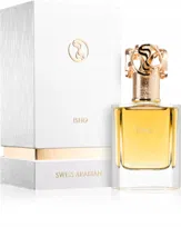 swiss arabian ishq