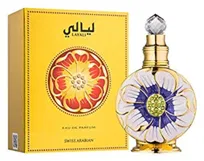 swiss arabian layali woda perfumowana 50 ml     