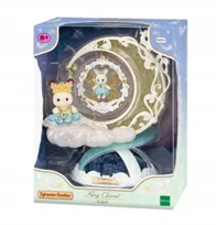 Sylvanian Families Zestaw Wróżek - Księżycowy Blask 5854