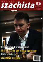 Szachista Magazyn