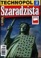 Szaradzista Agencja Wydawnicza Technopol
