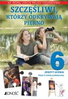 Podręczniki do religii 