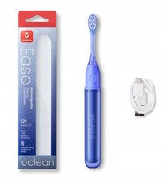 Przy zakupie wybranego produktu Oclean szczoteczka za 1 zł