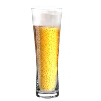 Szklanki do piwa Mixology klepsydra 500 ml KROSNO