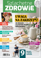 Szlachetne Zdrowie Spes