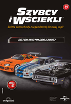 Szybcy i Wściekli Zbierz Samochody z Legendarnej Kinowej Sagi