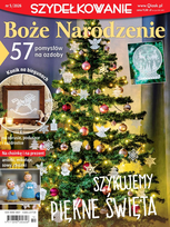 Szydełkowanie