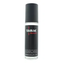 maurer & wirtz tabac man dezodorant w sprayu 100 ml     