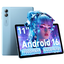 Tablet TABWEE T30 Ustawić 4GB/64GB 11