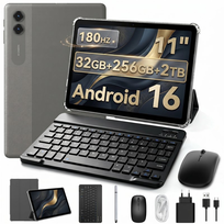 Tablet TABWEE T70 Ustawić 8GB/256GB 11