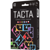 Tacta (edycja międzynarodowa)