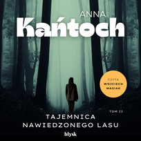 Nowości i bestsellery audiobooki