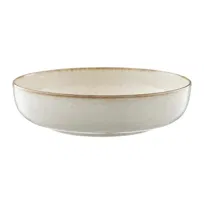 Talerz porcelanowy głęboki CRAFT do zupy 19 cm