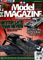 Tamiya Model Magazine International [GB] EuroPress Polska Sp. z o.o.