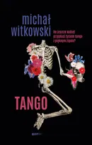 Tango. Czarny kryminał retro