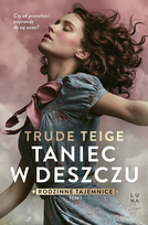 Taniec w deszczu - ebook EPUB