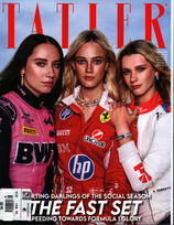 Tatler [GB] EuroPress Polska Sp. z o.o.