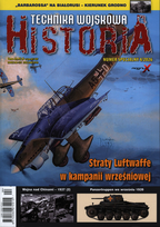 Technika Wojskowa Historia Numer Specjalny