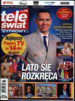 Tele Świat Wydawnictwo Bauer Sp z o.o. S.k.