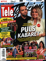 Tele Tydzień Wydawnictwo Bauer Sp z o.o. S.k.