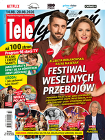 Tele Tydzień Wydawnictwo Bauer Sp z o.o. S.k.