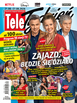 Tele Tydzień Wydawnictwo Bauer Sp z o.o. S.k.