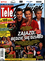 Tele Tydzień Wydawnictwo Bauer Sp z o.o. S.k.