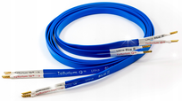 TELLURIUM Q ULTRA BLUE II KABEL GŁOŚNIKOWY 2 x 4m / Tellurium Q Tellurium Q