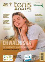 Tenis Magazyn Mediastrada Sp. z o.o.