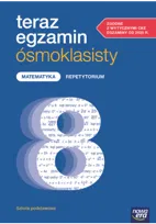 Repetytoria dla ósmoklasisty