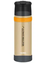 Termos do warunków ekstremalnych Thermos Ultimate Series 900 ml - titanium