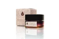 Terra SPA, aksamitny krem borowinowy do twarzy dzień/noc, 50 g