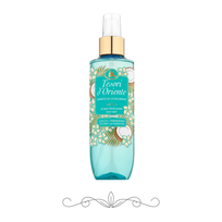 tesori d'oriente frangipani delle indie