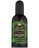 tesori d'oriente sandalo del kashmir e vetiver
